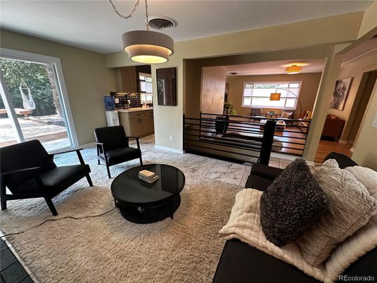 Dining room, Interior, Living room, Wood Texture Flooring