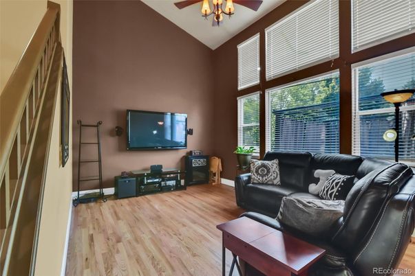 Interior, Living room, Wood Texture Flooring
