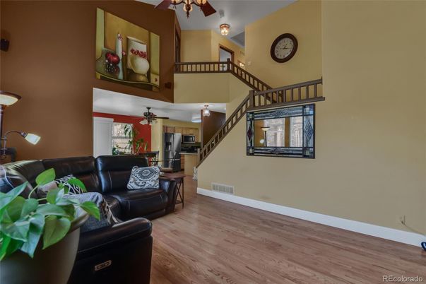 Interior, Living room, Wood Texture Flooring