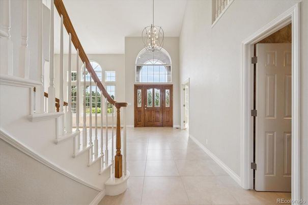 Chandelier, Interior, Pendant Lights