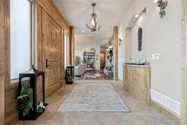 Chandelier, Interior, Pendant Lights, Recessed Lighting