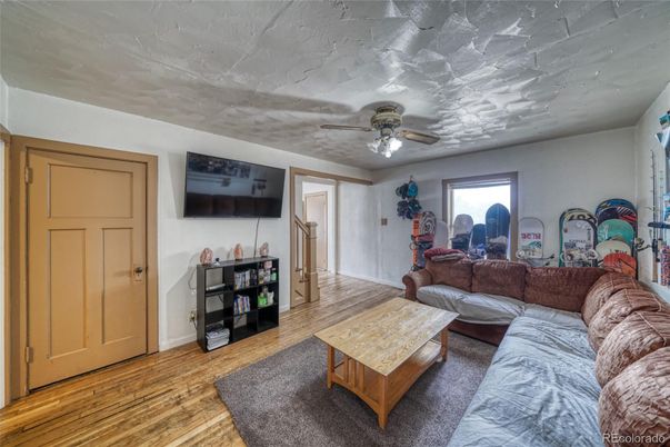 Interior, Living room, Wood Texture Flooring