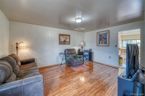 Interior, Living room, Wood Texture Flooring
