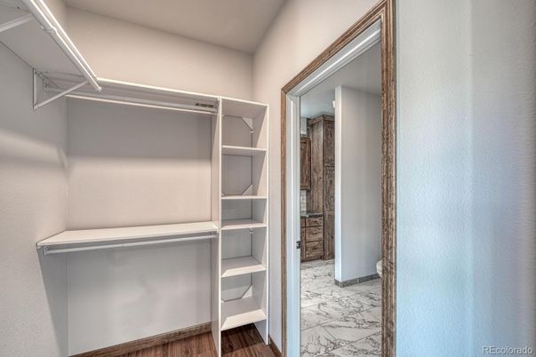 Interior, Marble, Walk-in Closets