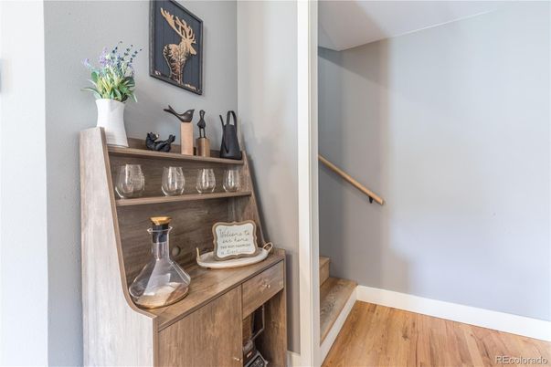 Interior, Wood Texture Flooring
