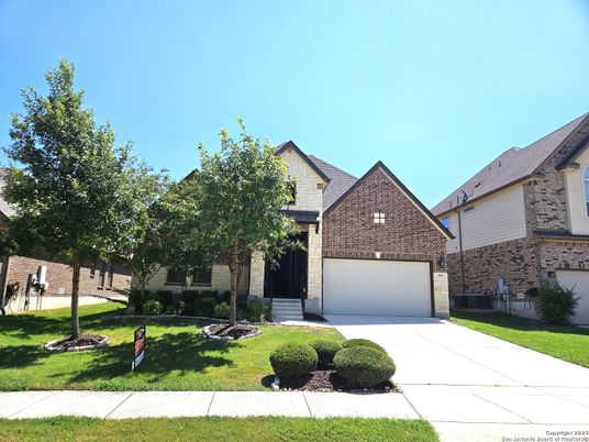 Attached, Exterior, Facade, Brick Facade, Brick Traditional