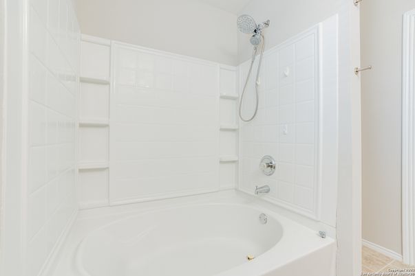 Bathroom, Interior, Pendant Lights