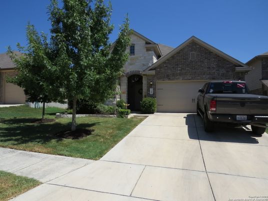 Attached, Exterior, Facade, Brick Traditional