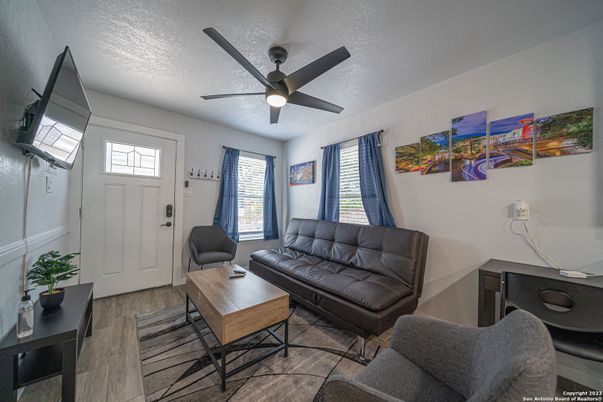 Interior, Living room, Wood Texture Flooring