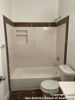 Bathroom, Interior, Marble Walls