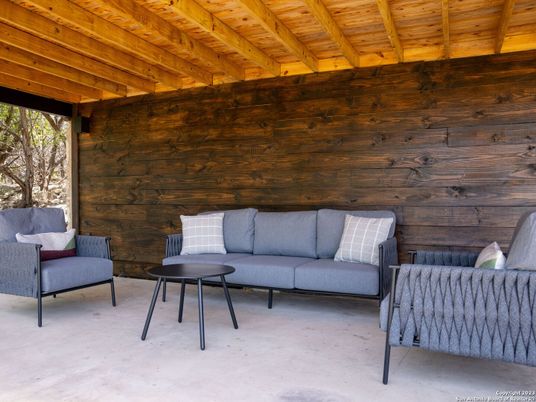 Exterior, Wooden Beams, Wooden Ceilings