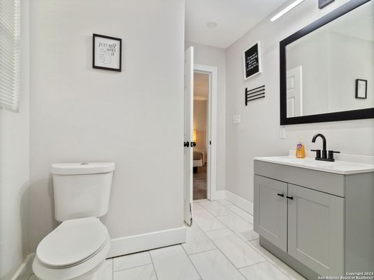 Bathroom, Interior, Marble