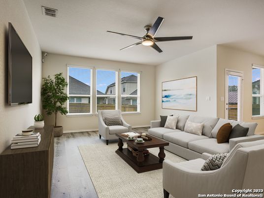 Interior, Living room, Wood Texture Flooring