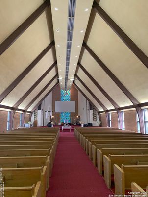 Interior, Recessed Lighting, Wooden Beams