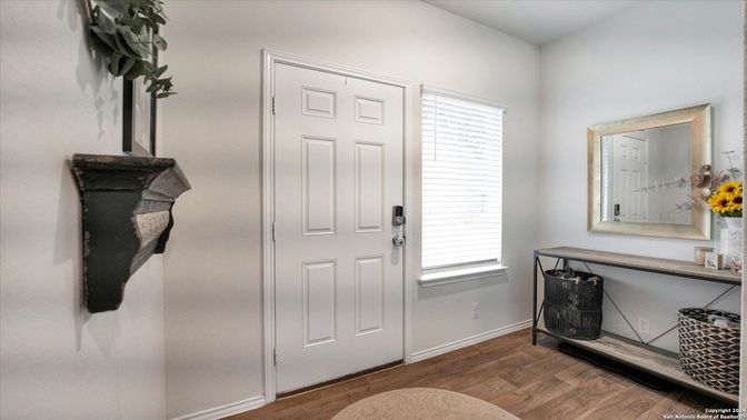 Interior, Wood Texture Flooring