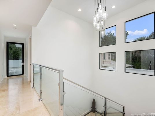 Interior, Pendant Lights, Recessed Lighting