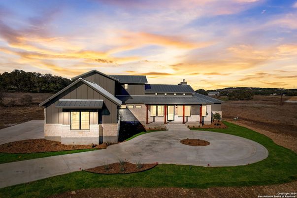 Backyard, Exterior, Solar Panels