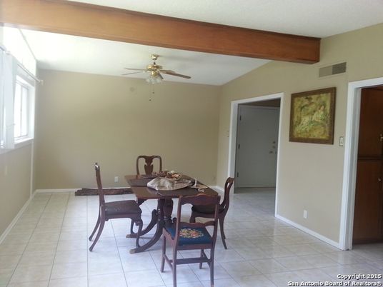 Dining room, Interior, Wooden Beams