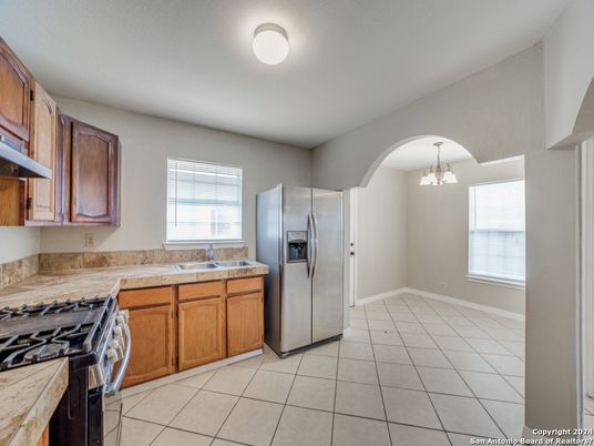 Chandelier, Interior, Kitchen, Pendant Lights