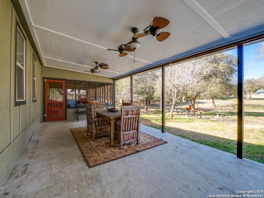 Dining room, Interior, Sun Room