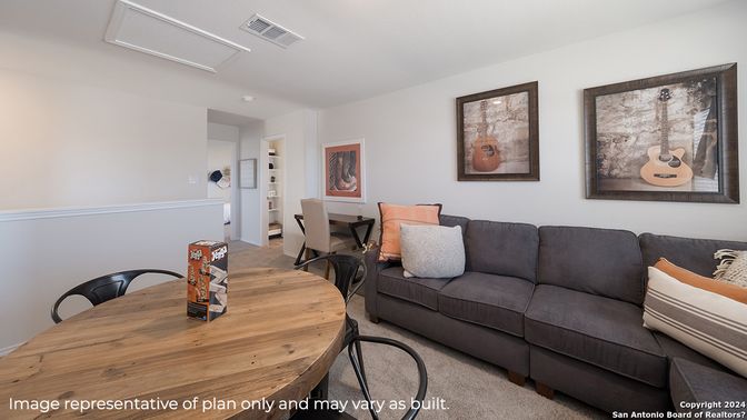 Dining room, Interior, Living room