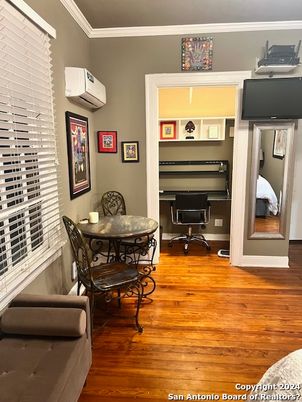 Interior, Piano, Wood Texture Flooring