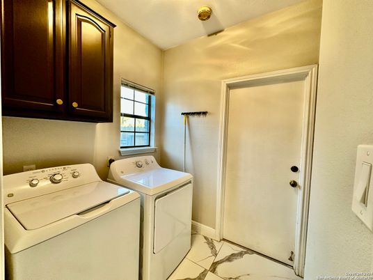 Interior, Marble, Washer