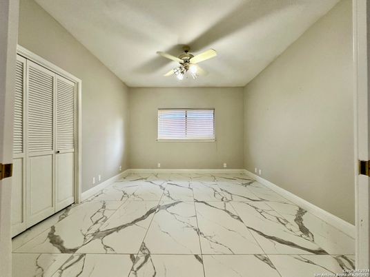 Empty room, Interior, Marble
