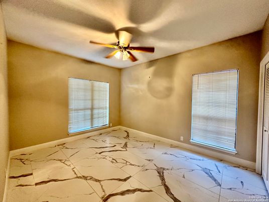 Empty room, Interior, Marble