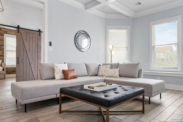 Interior, Living room, Wood Texture Flooring