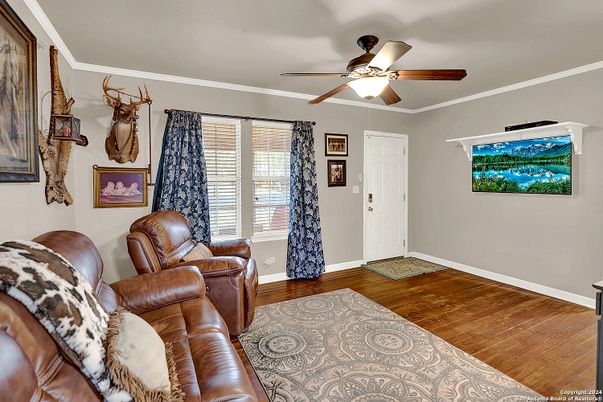Interior, Wood Texture Flooring
