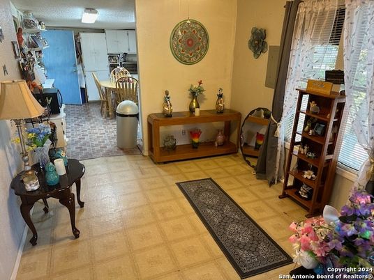 Dining room, Interior, Kitchen