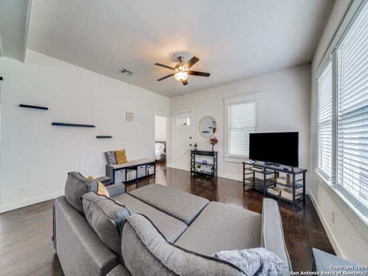 Interior, Living room, Wood Texture Flooring