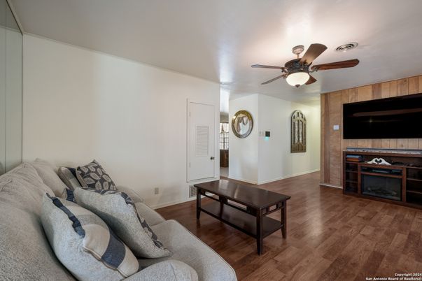 Interior, Living room, Wood Texture Flooring