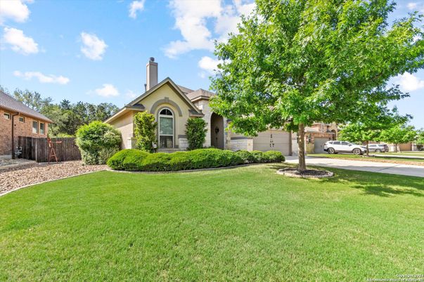 Backyard, Exterior, Facade, None