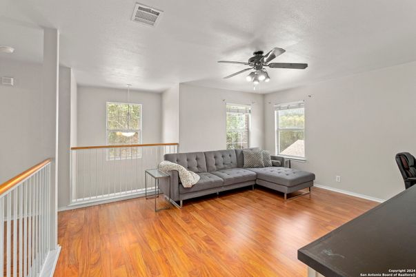 Interior, Wood Texture Flooring