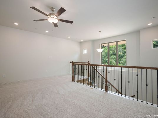 Interior, Pendant Lights, Recessed Lighting