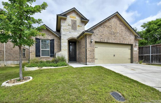 Attached, Exterior, Facade, Brick Facade, Brick Traditional