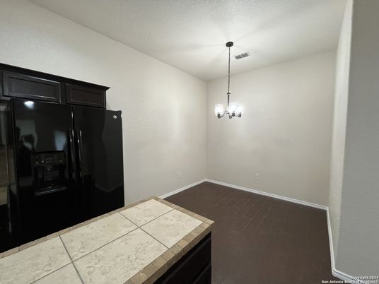 Chandelier, Empty room, Interior, Pendant Lights