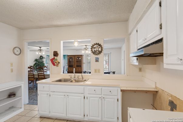 Dining room, Interior, Kitchen