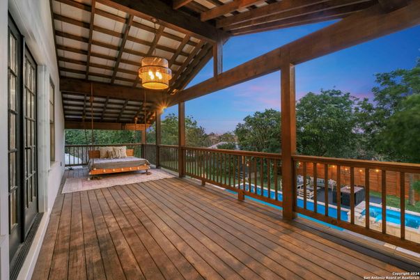 Exterior, Wooden Beams, Wood Texture Flooring
