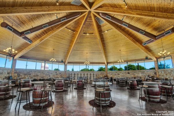 Chandelier, Interior, Pendant Lights, Stone Walls, Wooden Beams, Wooden Ceilings