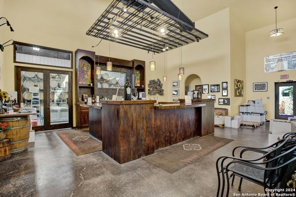 Interior, Kitchen, Pendant Lights