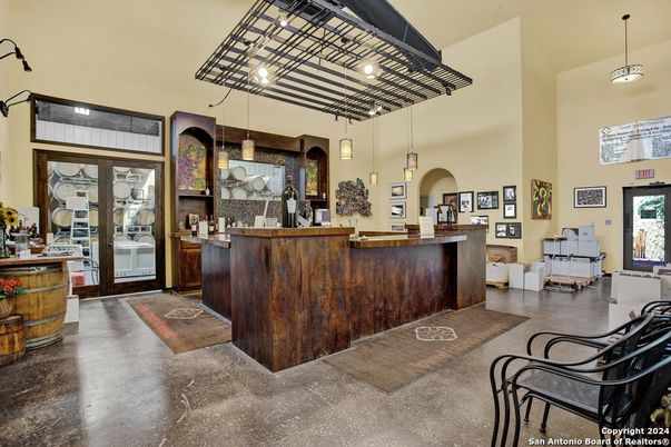 Interior, Kitchen, Pendant Lights