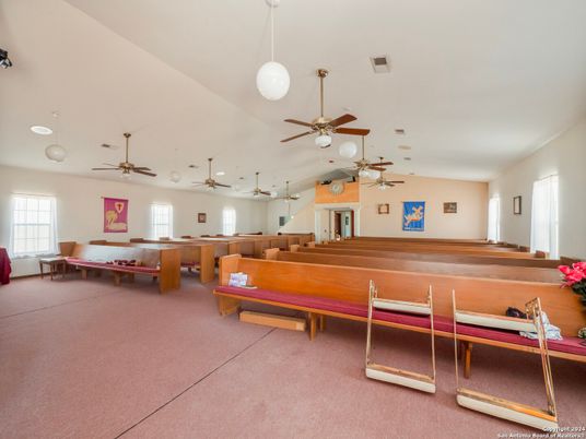 Billiard Table, Game Room, Interior, Pendant Lights