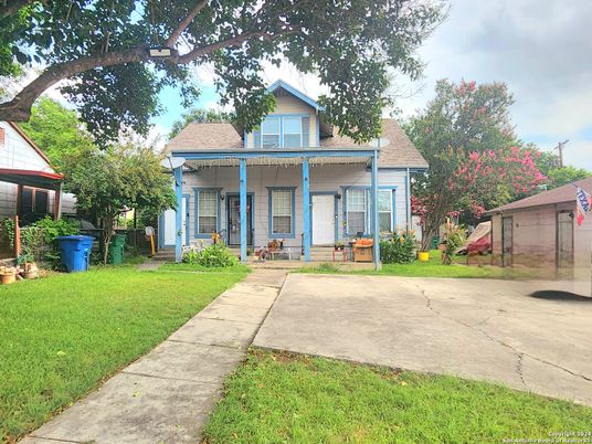 Backyard, Exterior, Facade, Georgian