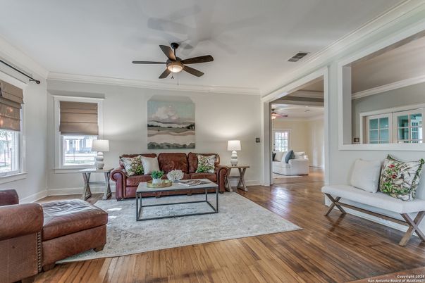 Interior, Living room, Wood Texture Flooring