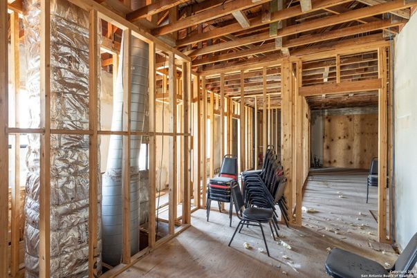 Interior, Wooden Beams, Wood Texture Flooring