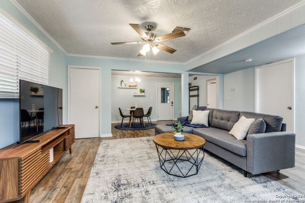 Dining room, Interior, Living room, Wood Texture Flooring