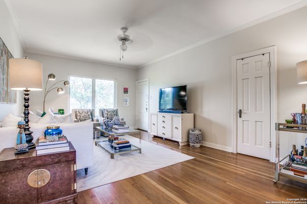 Interior, Living room, Wood Texture Flooring
